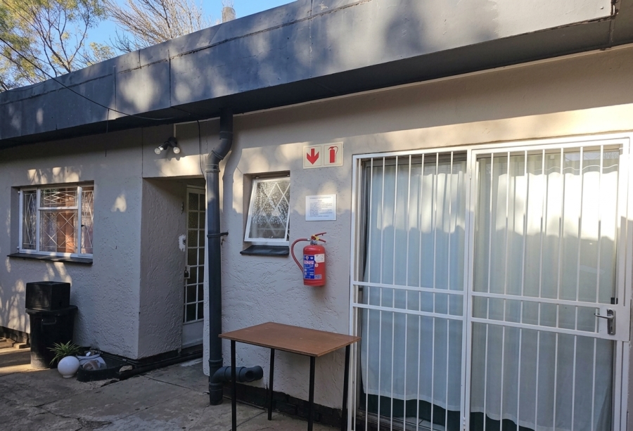 3 Bedroom Property for Sale in Brandwag Free State